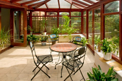 Hill Houses conservatory quotes