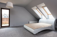 Hill Houses bedroom extensions