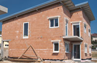 Hill Houses home extensions